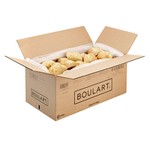 Classic Artisan Frozen Burger Bun